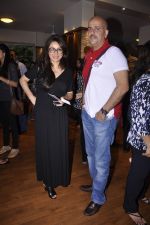 Tisca Chopra attends Nicolai Freidrich illusion show brought to India by Ashvin Gidwani in St Andrews, Mumbai on 27th July 2014